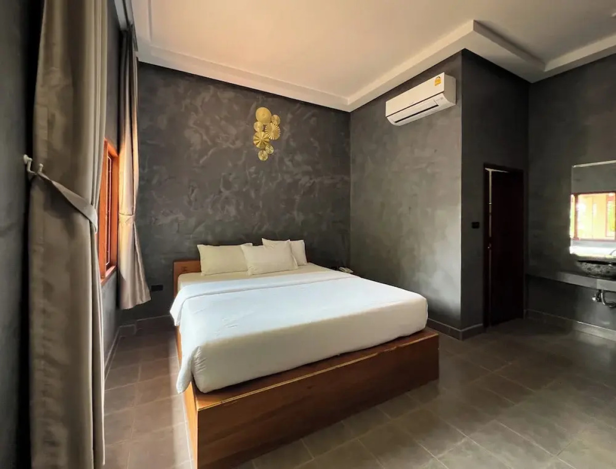 Tachang Airport Hotel