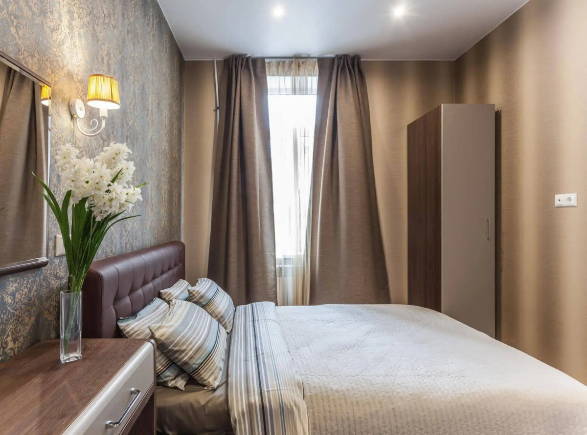 Мини-отель У Церкви