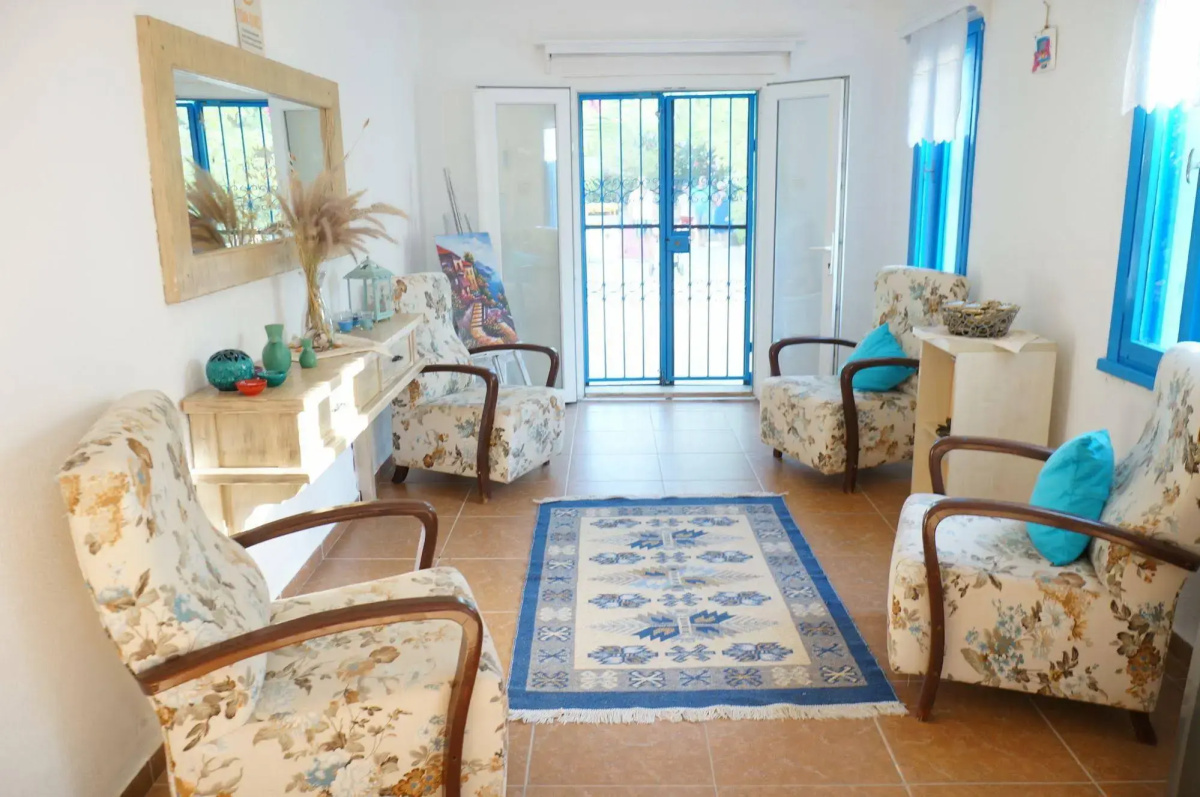 Esmana Otel
