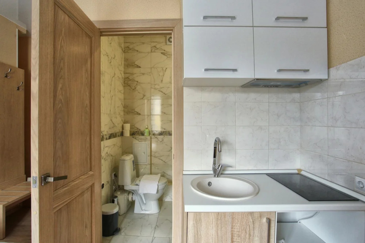 Апартаменты G&I