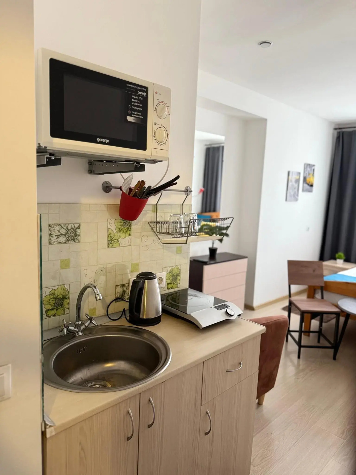 City Lights (Сити Лайтс) Коломенская 14