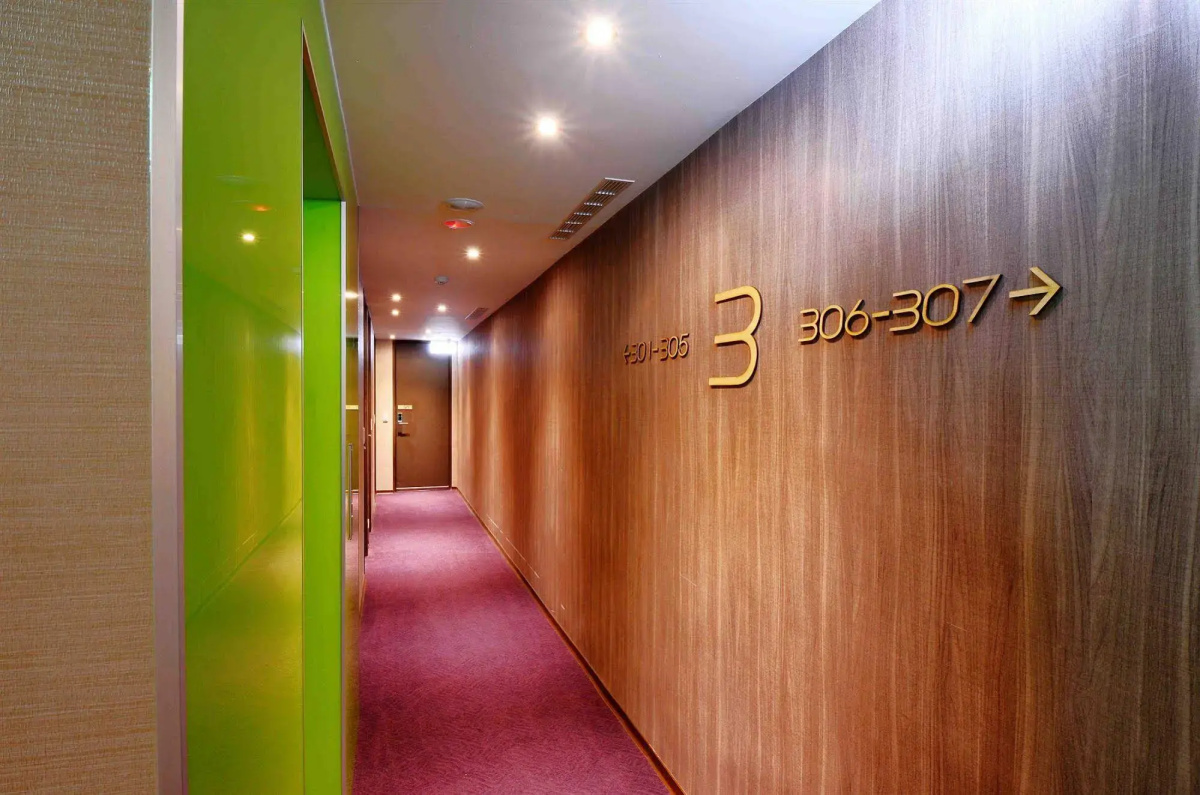 ARK Hotel - Dongmen
