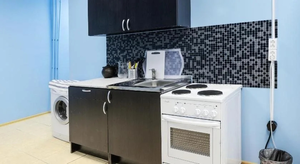 Жилое помещение Iceland