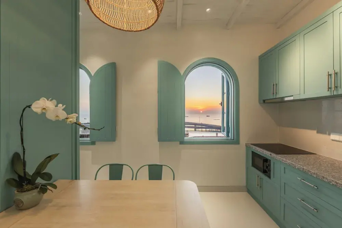 Coastal Living Hotel Phu Quoc