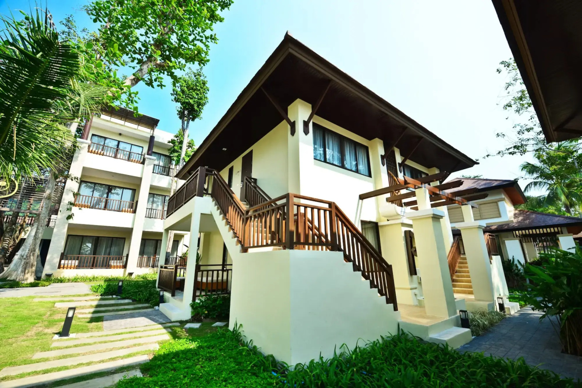Kacha Resort and Spa Koh Chang