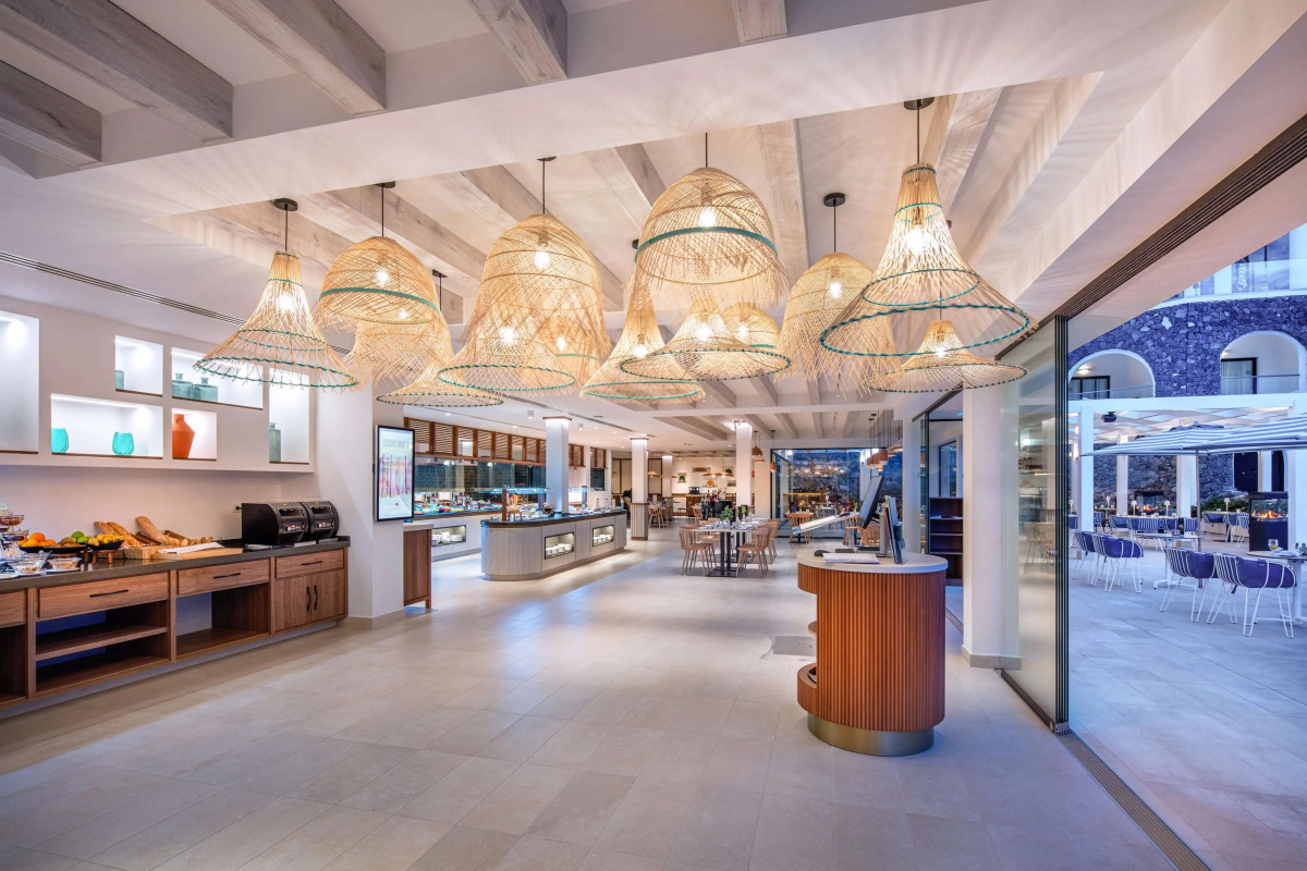 Отель Princess Inspire Tenerife