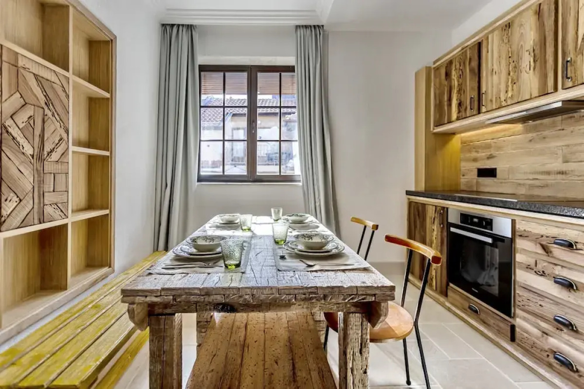 Castro Mesembria Boutique Hotel