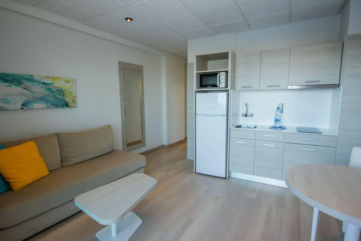 Servatur Green Beach