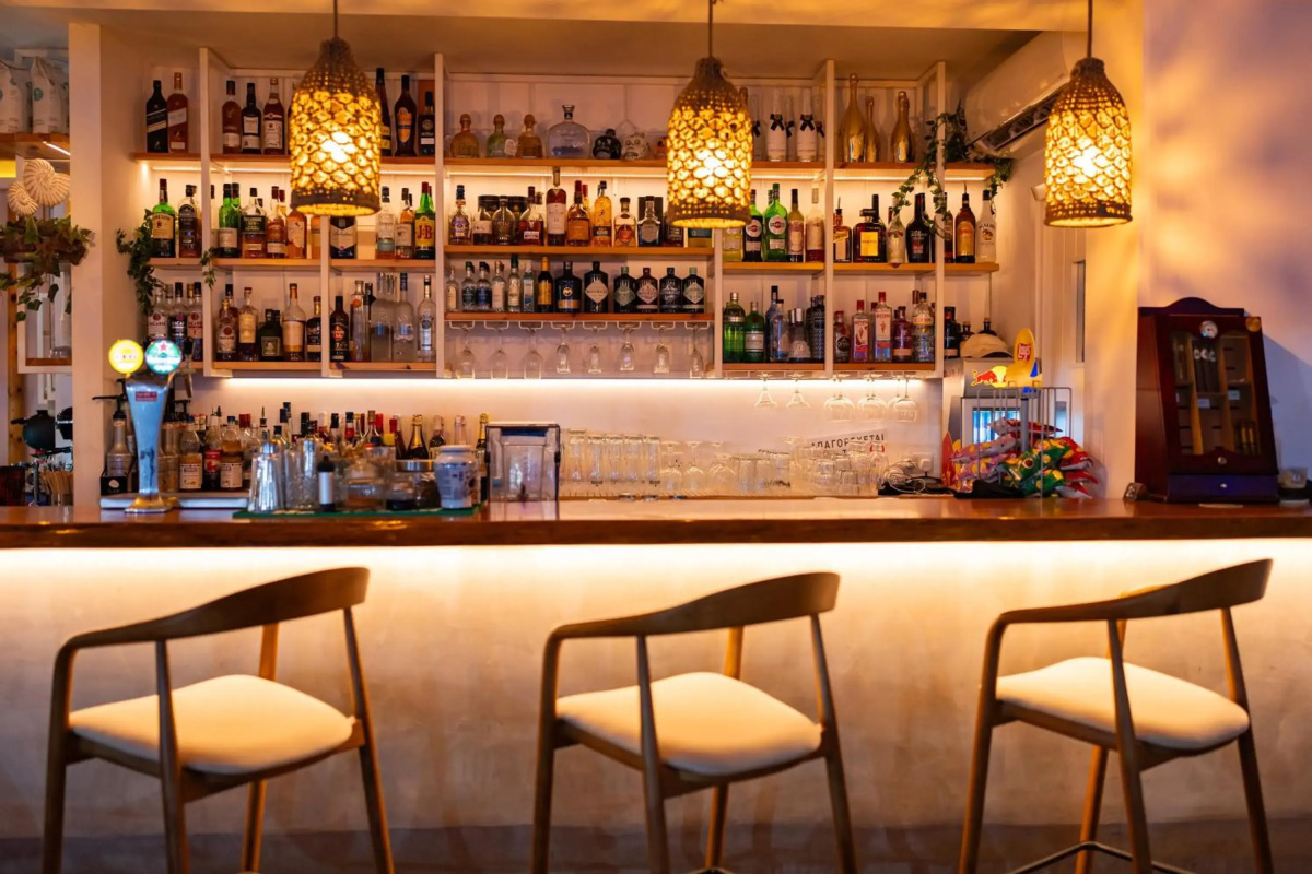 Blue Harbour Boutique