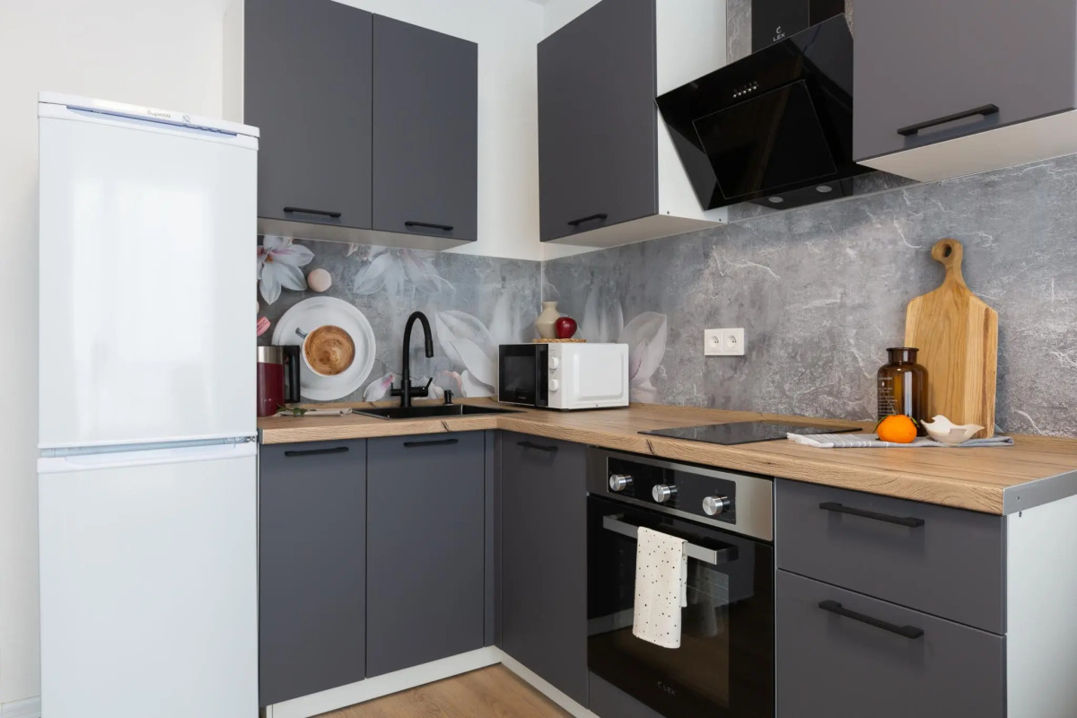 Надёжный посуточник на улице Лобненская 13 корпус 4