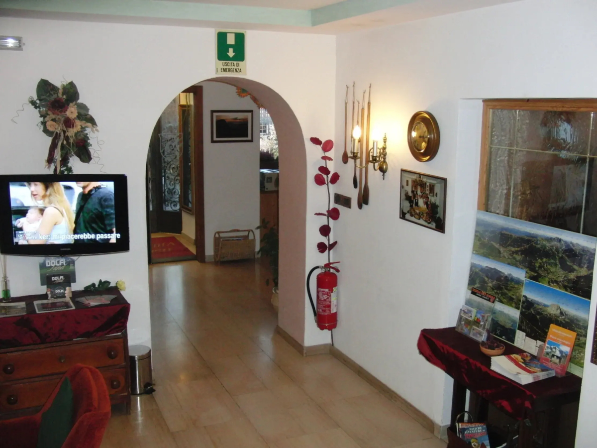 Villa Emilia