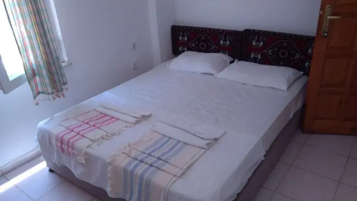Sun Ocean Motel