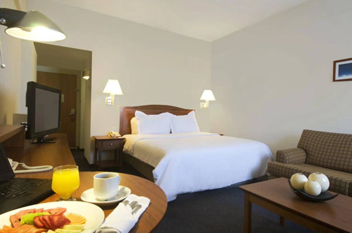 Fiesta Inn Mexicali