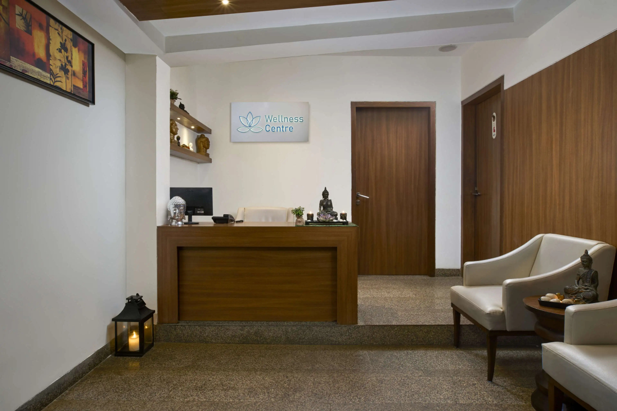 Park Inn by Radisson Goa Candolim