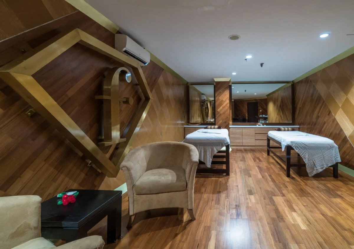 Fashion Hotel Legian