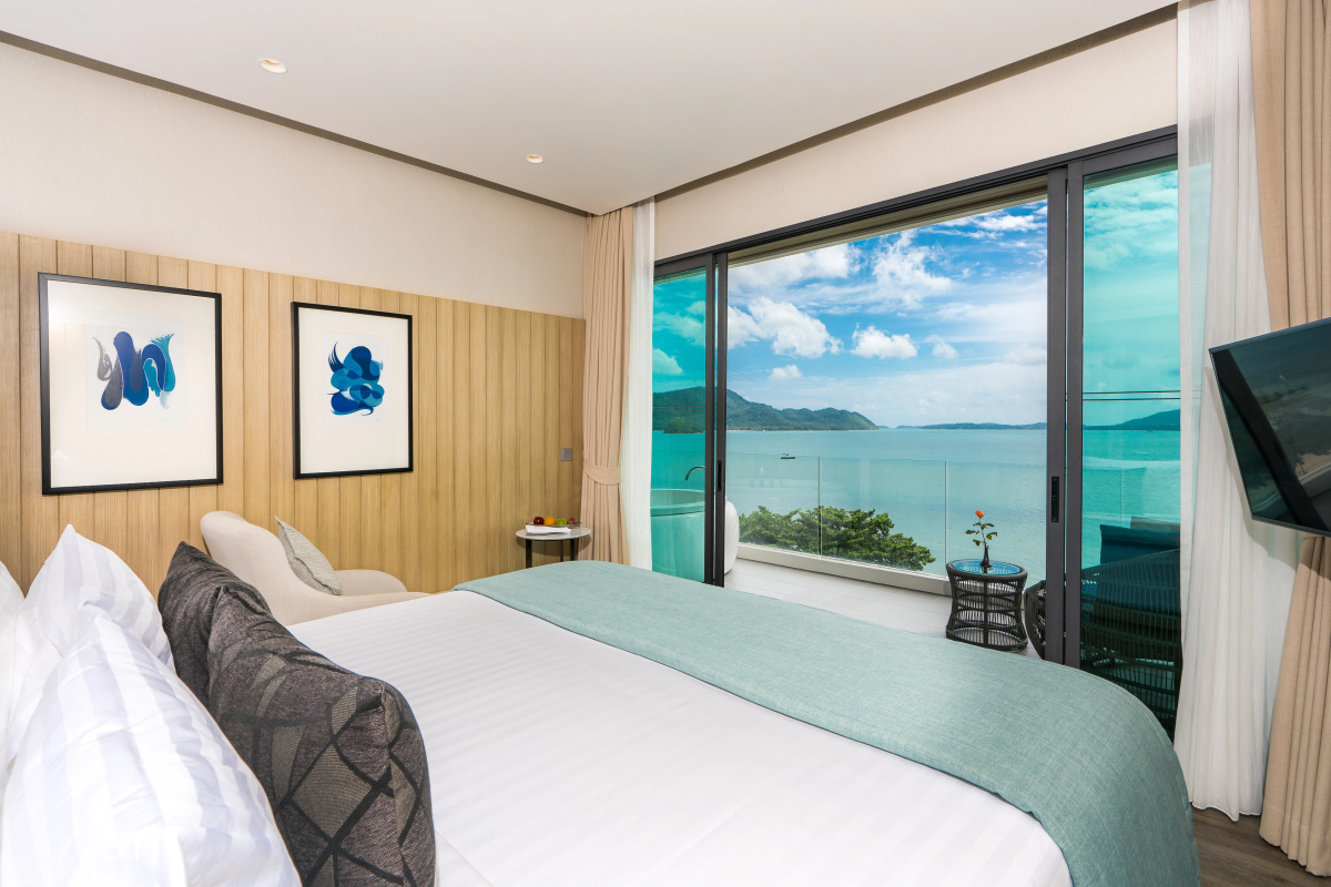 Курортный отель My Beach Resort Phuket