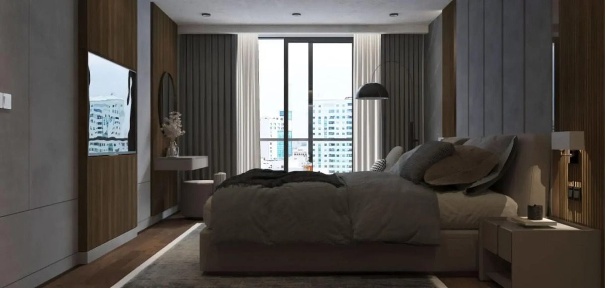 PANAMA Nha Trang Hotel