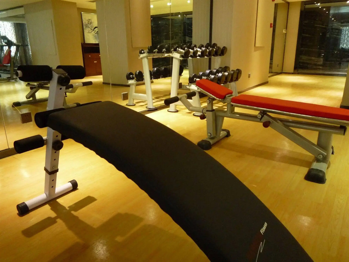 La Perle International Hotel - Free shuttle between hotel and Exhibition Center during Canton Fair & Exhibitor registration Counter