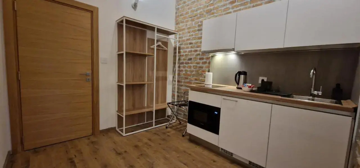 Old Town Apartments Rajiceva 3