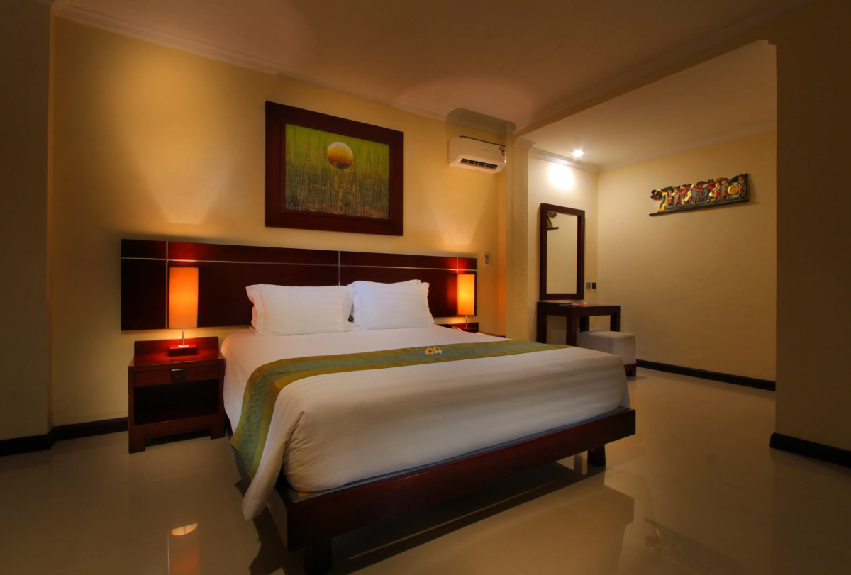 Adi Dharma Hotel Legian