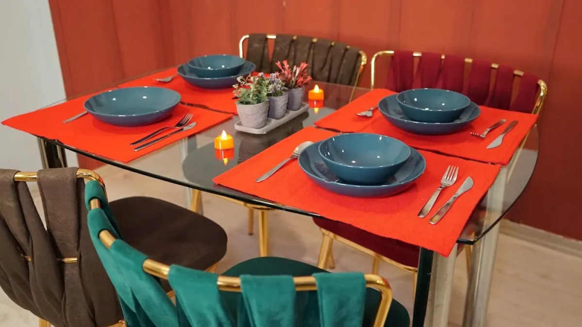 Отель Galata Design