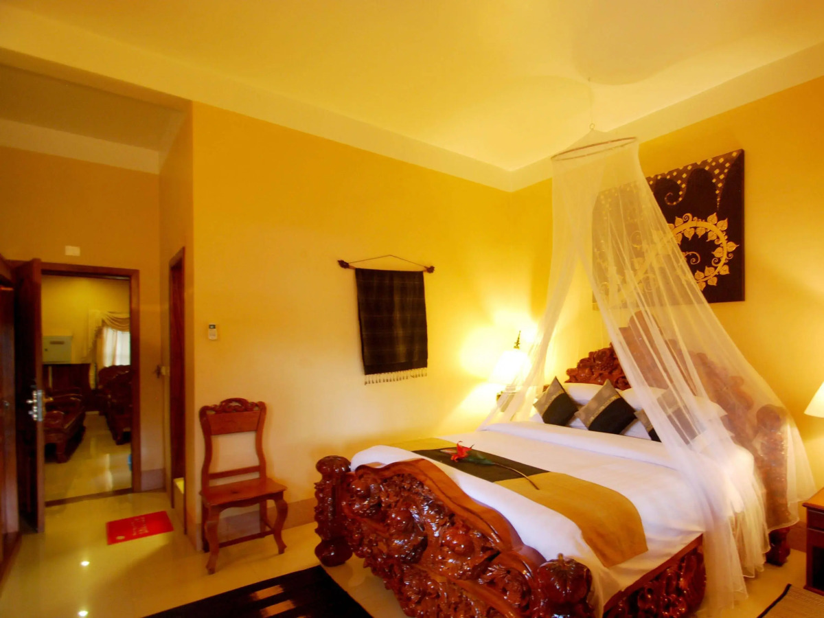 Shining Angkor Boutique Hotel