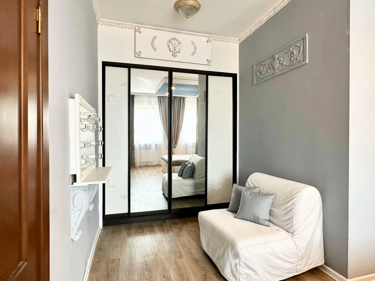 SivakApart (СивакАпарт) на улице Полтавская