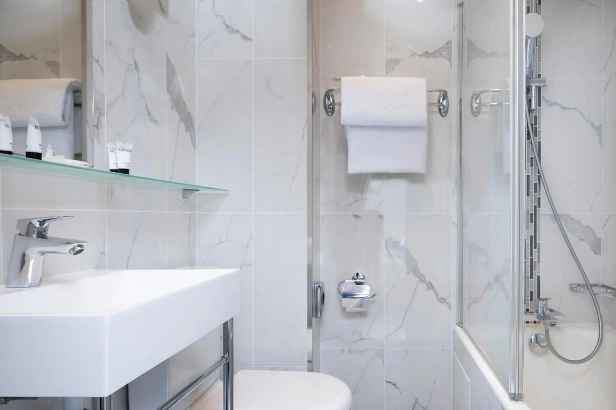 Warwick Champs-Elysées Paris