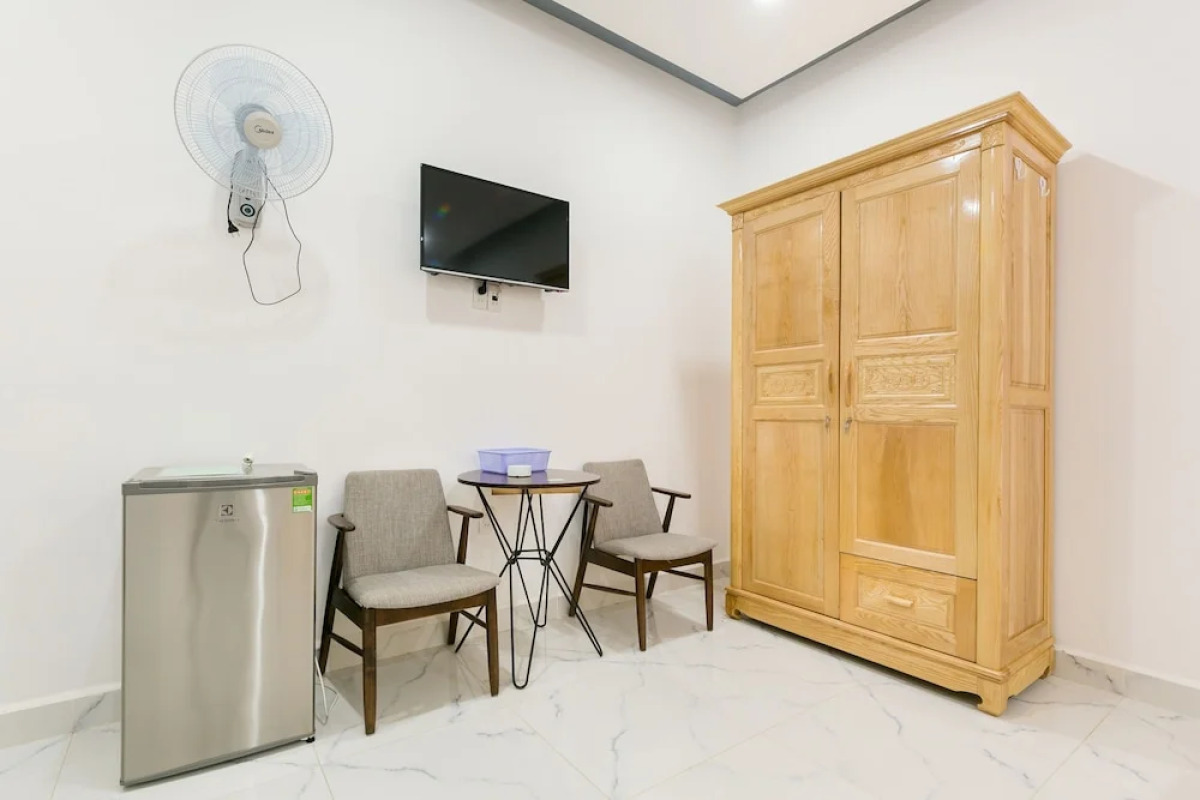 Oyo 719 Hotel Ruby Phu Quoc near Sos Medical Clinic Phu Quoc