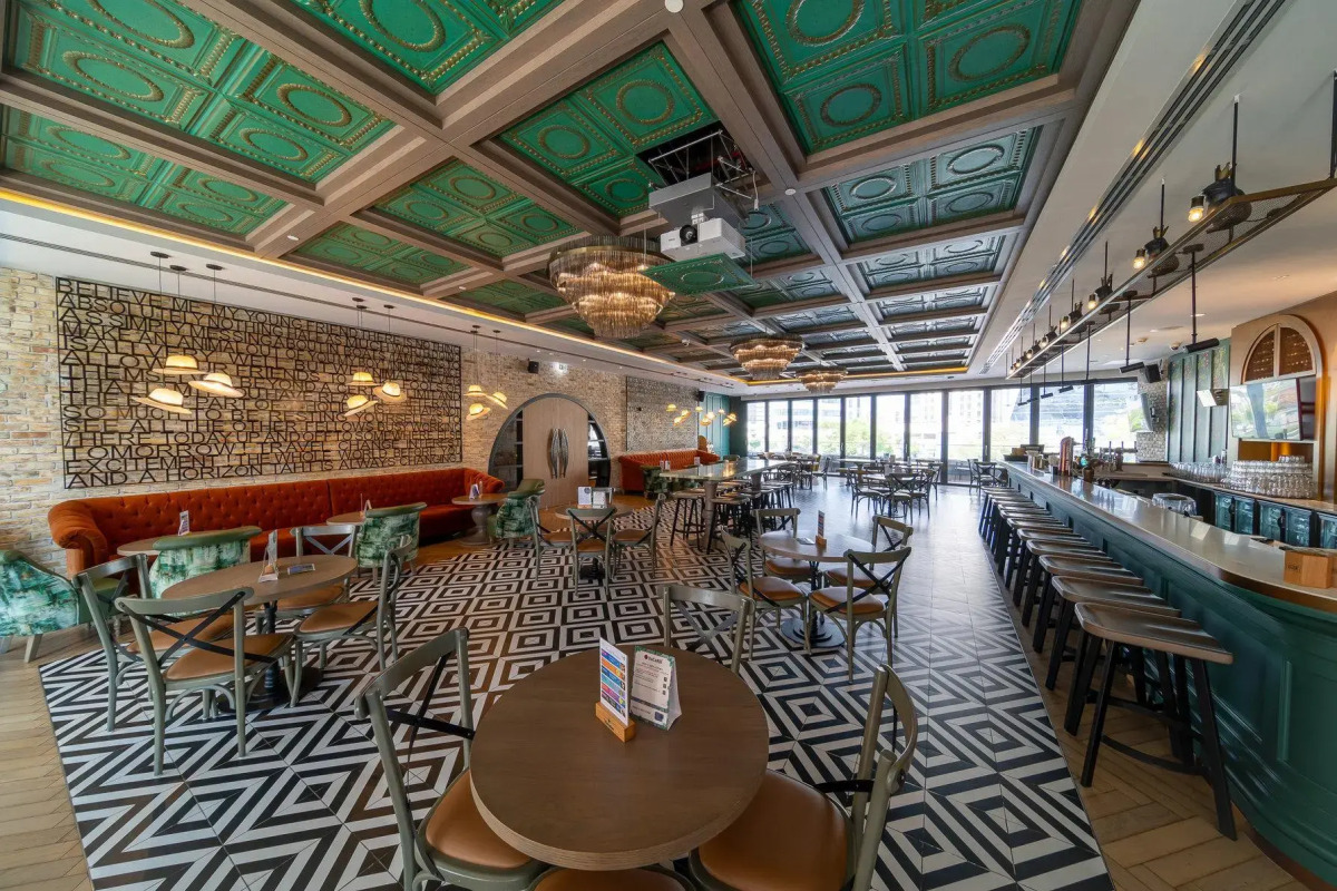 Premier Inn Dubai Barsha Heights