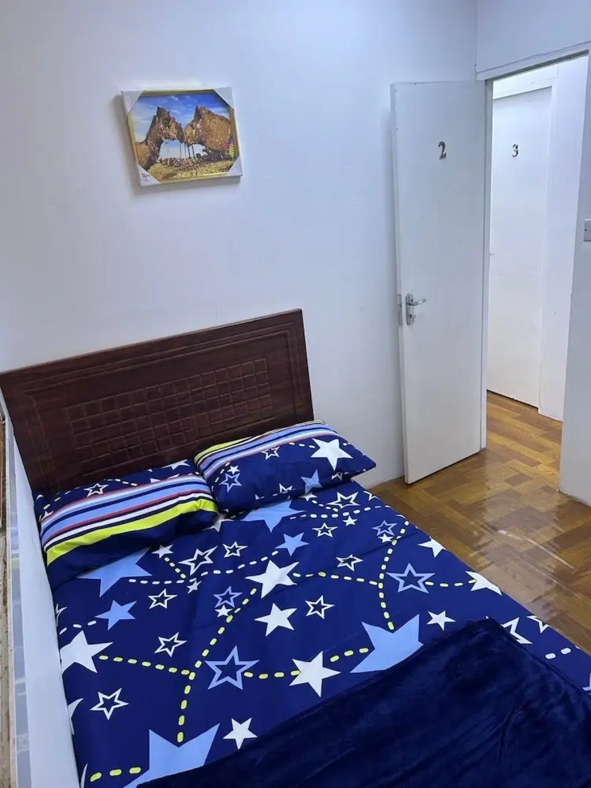 Private Couple room near Burdubai