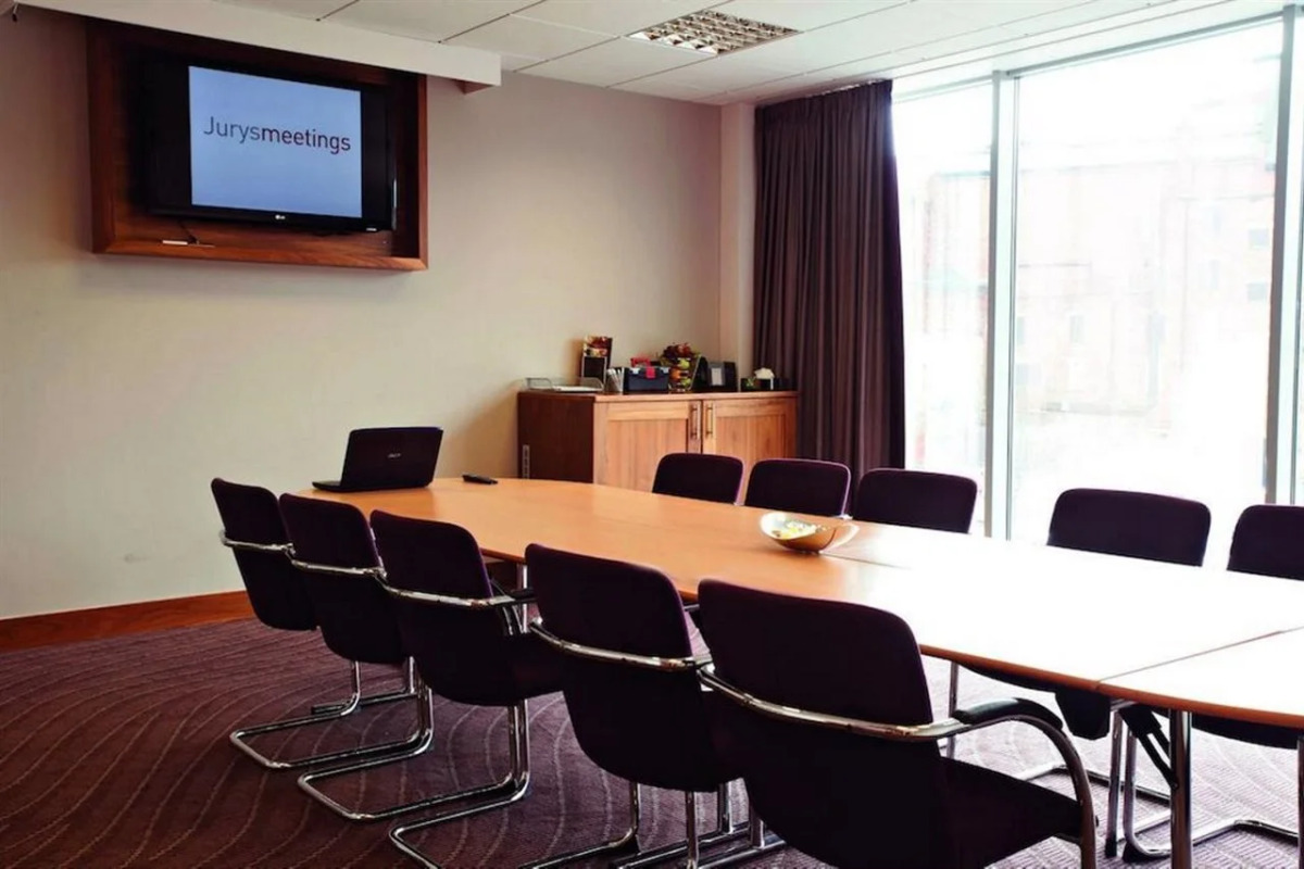 Leonardo Hotel Brighton