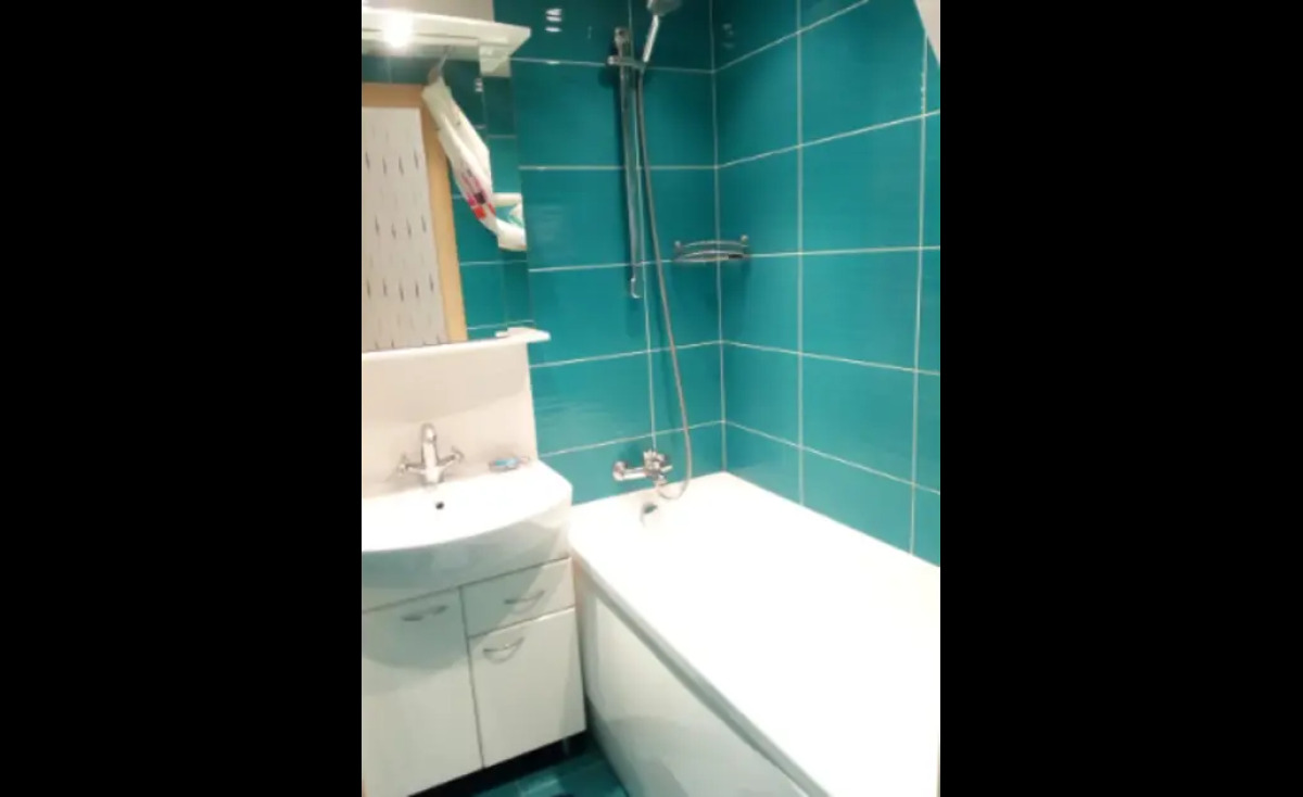 Сеть гостевых квартир на улице Советская 7А