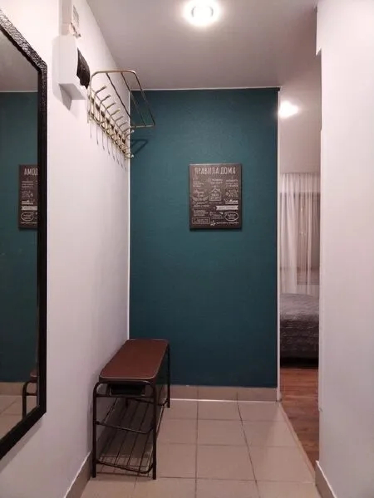 Апартаменты На сутки 51 на ул. Карла Либкнехта, д. 30 а