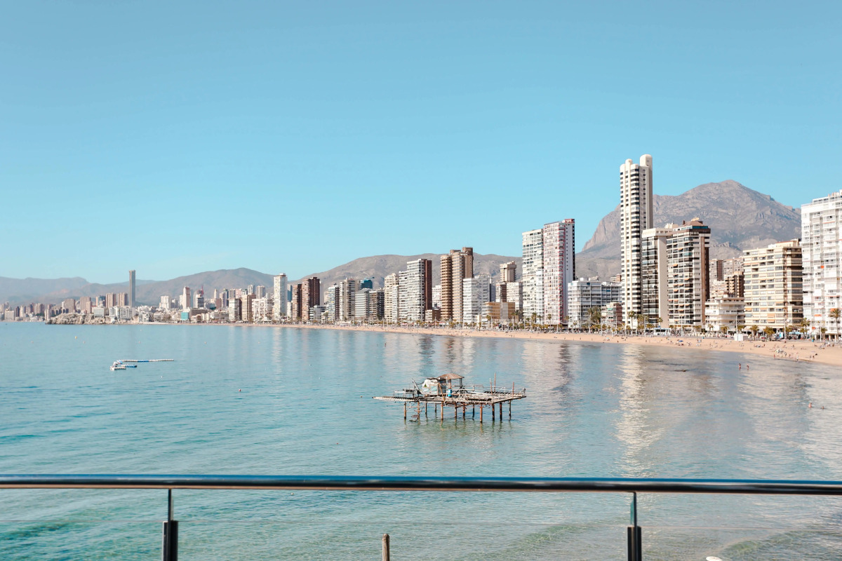 KAKTUS Hotel Benikaktus