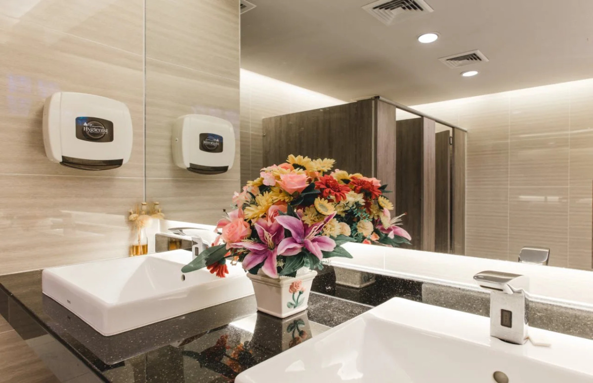 Convenient Park Bangkok Hotel