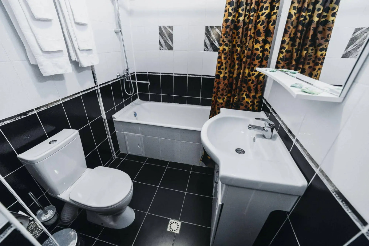 Ноев Ковчег