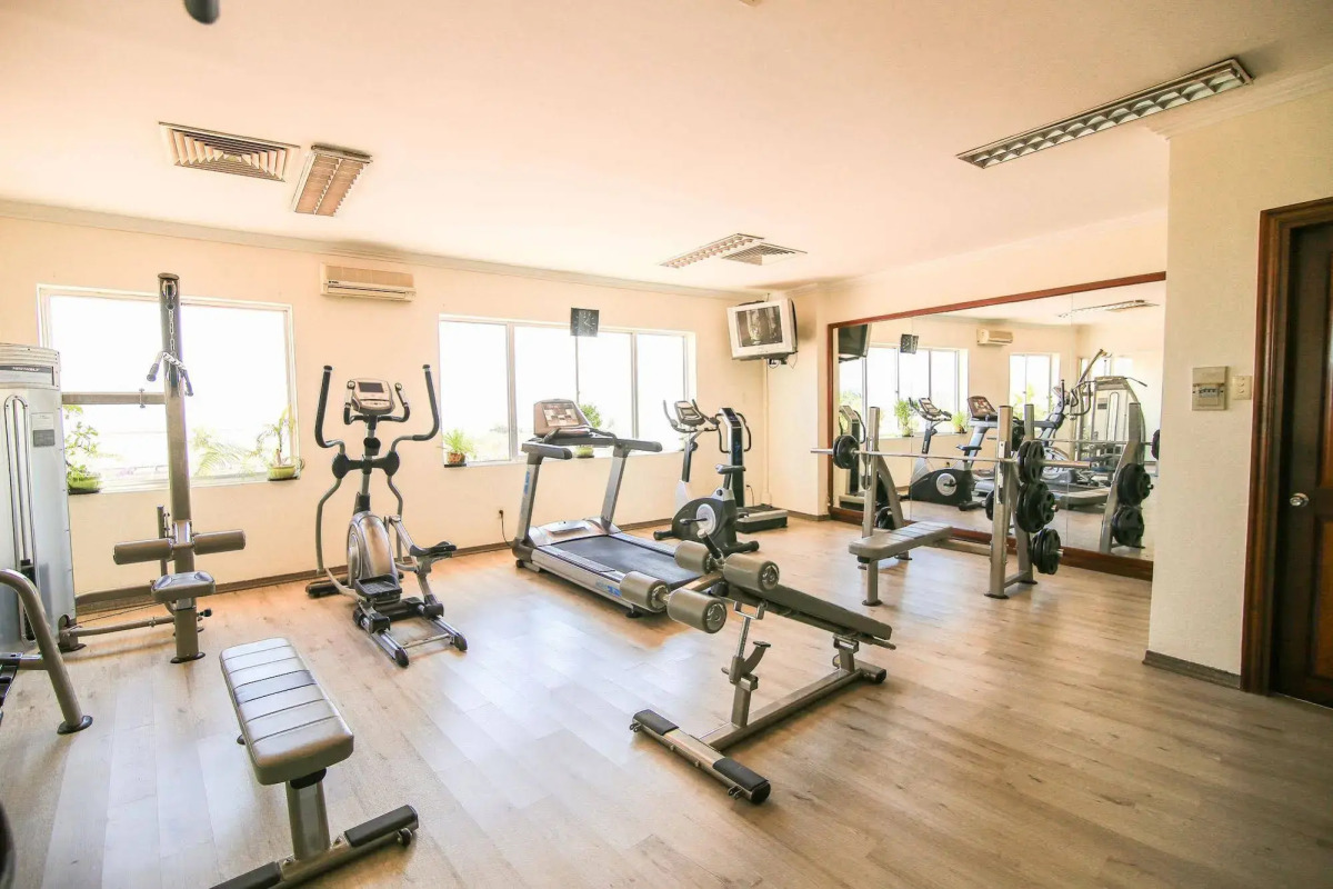 Sai Gon Ha Long Hotel