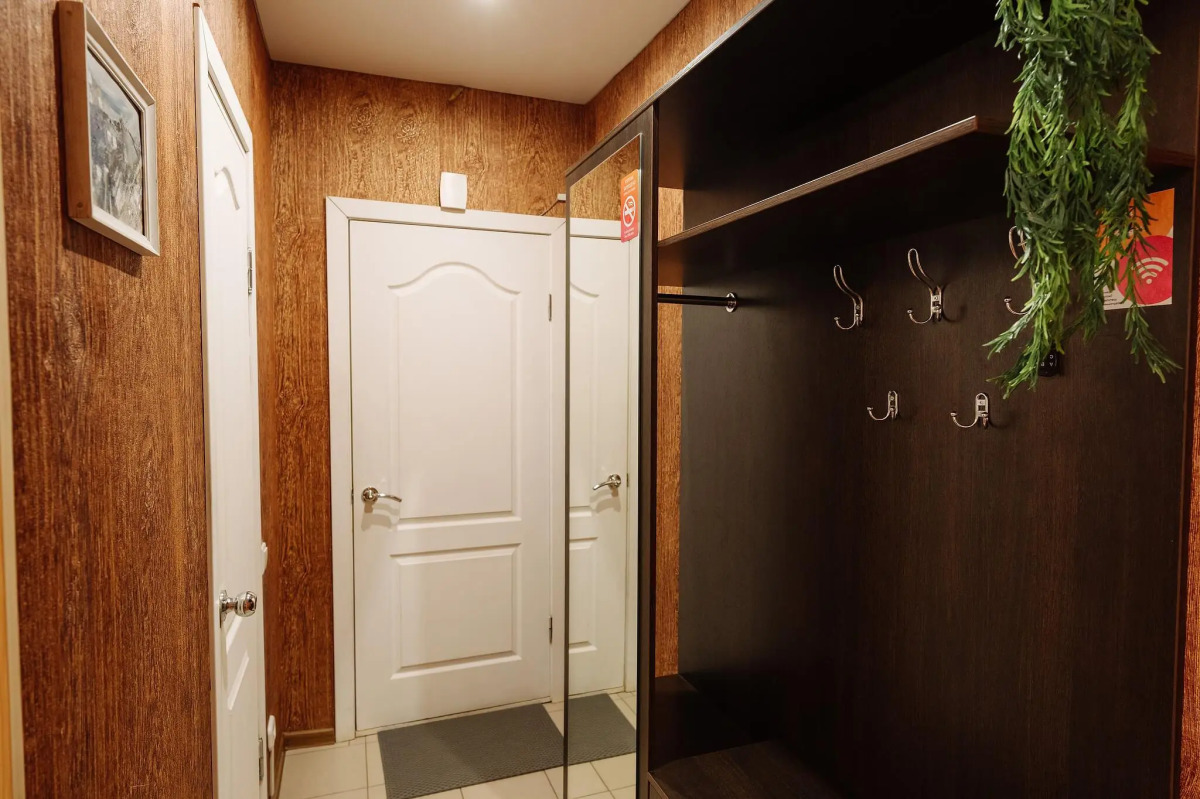 9 Ночей на проспекте Ленина 15