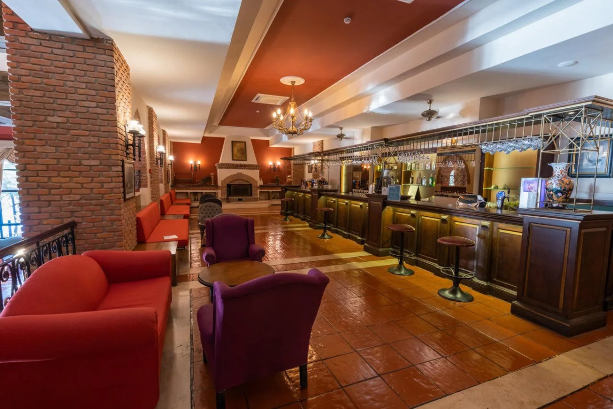 Grand Yazici Club Marmaris Palace