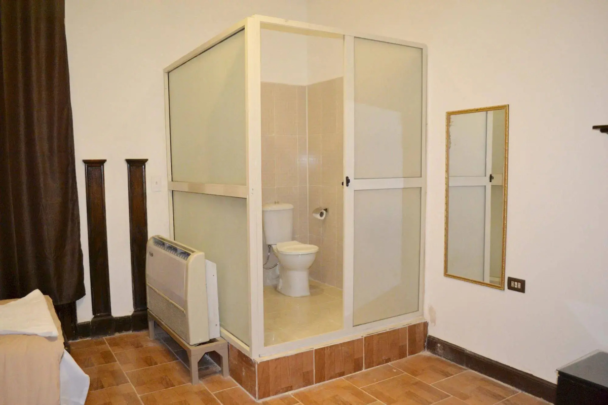 Cecilia - Hostel