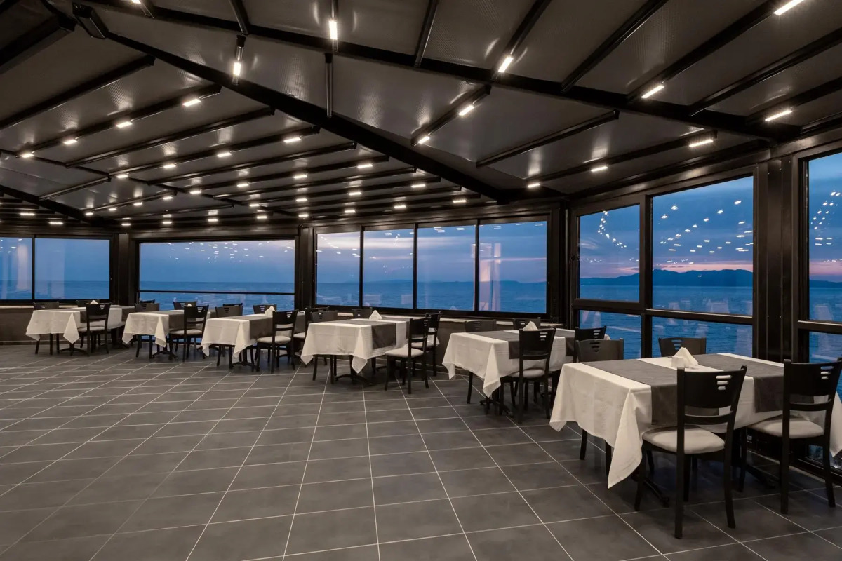 Jura Hotels Ada Beach Kuşadası