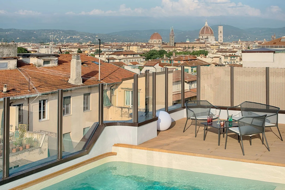 NH Firenze