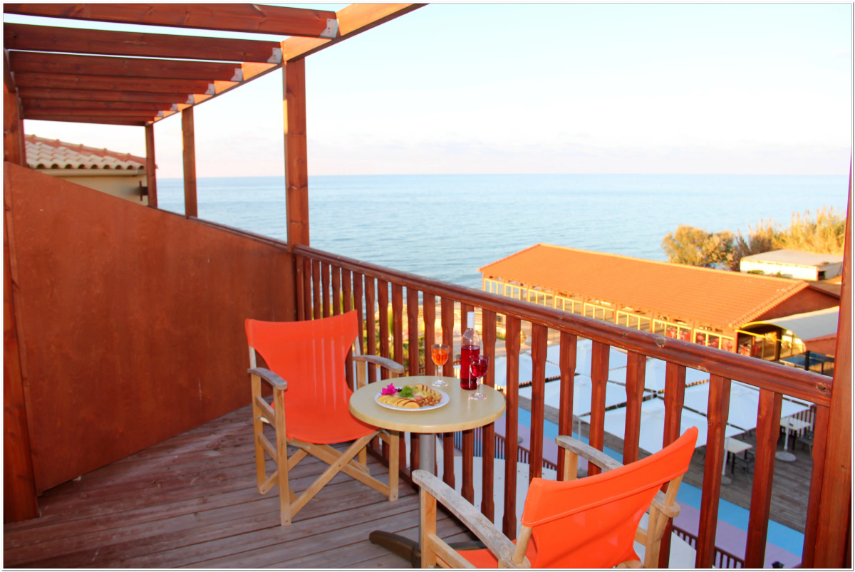 White Olive Elite Rethymno - All Inclusive