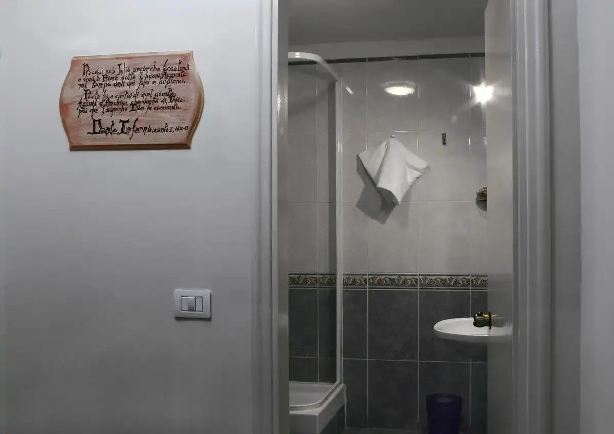 B&B Dante e Beatrice