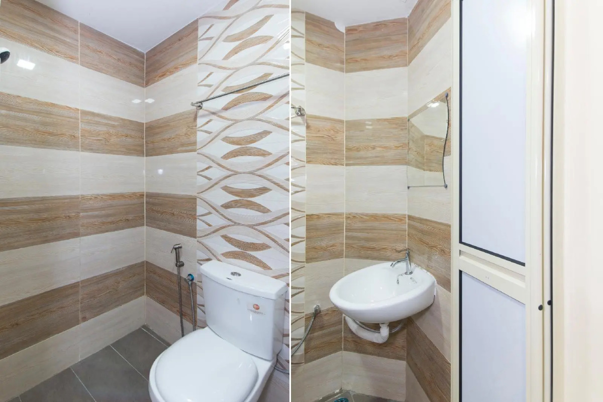 Hotel O Kl Centre Point