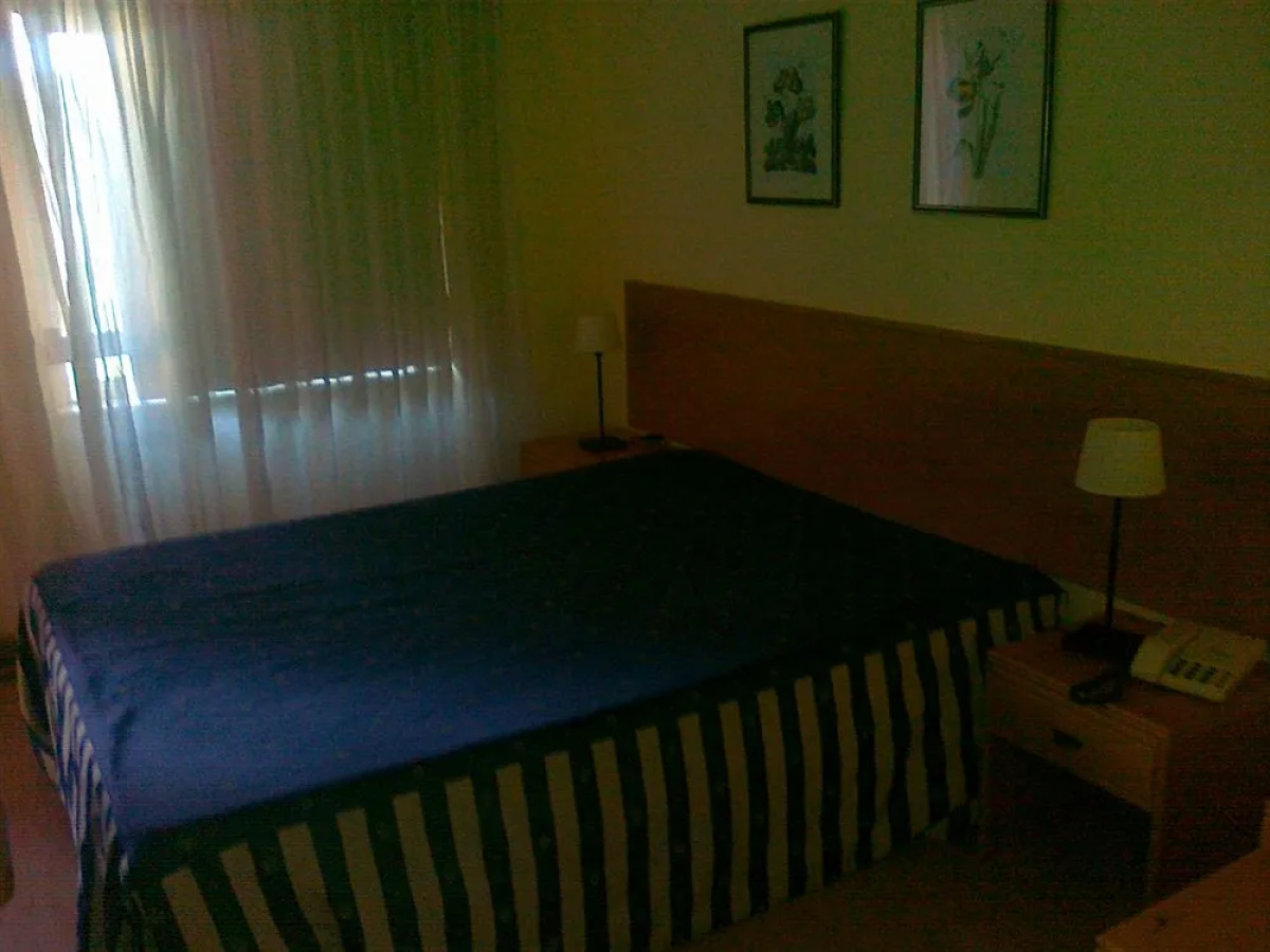 Hotel Afrin Lisboa