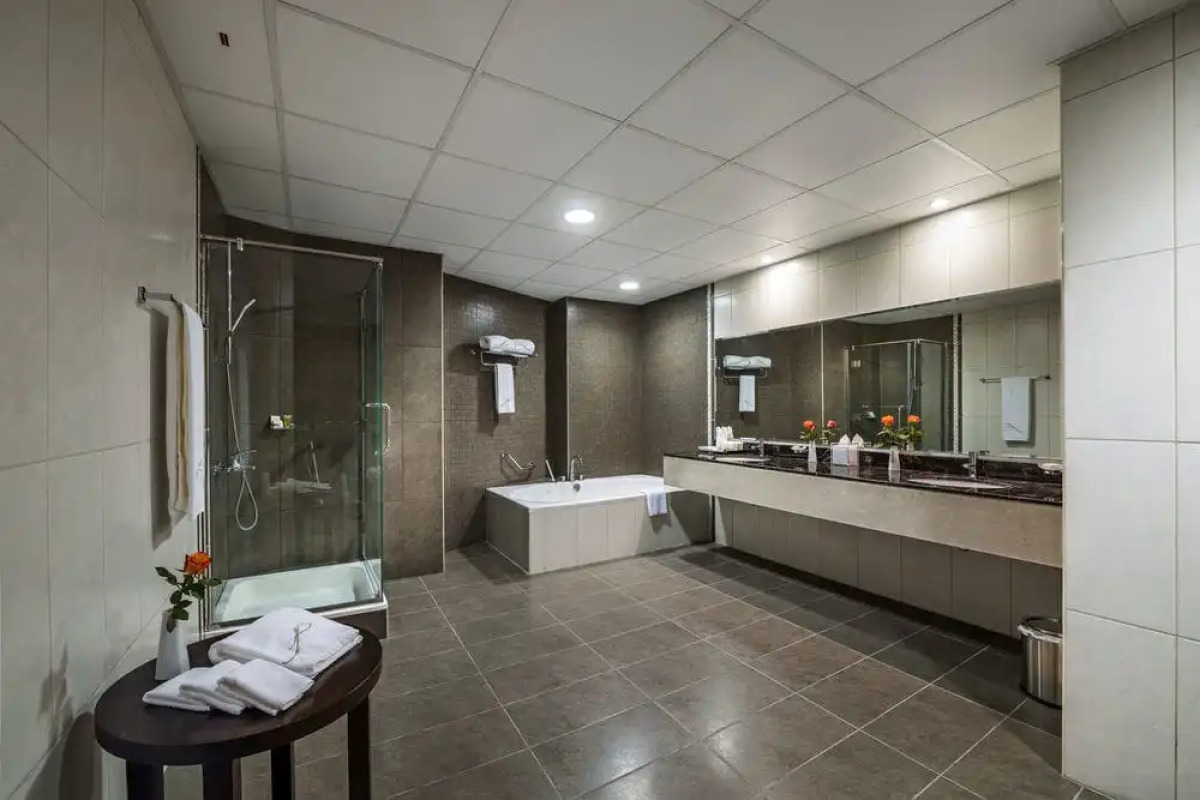 City Premiere Marina Hotel Apartments