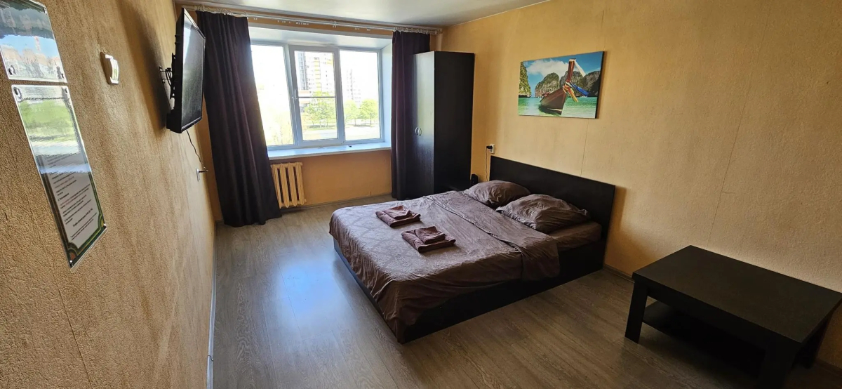 Апартаменты Ярославль на проспекте Ленинградский 93