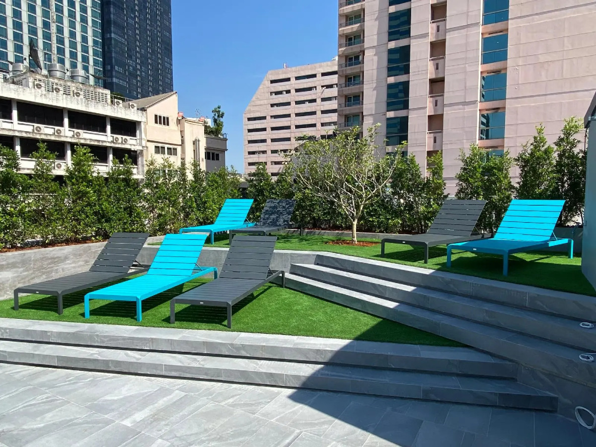 The Quarter Silom by UHG